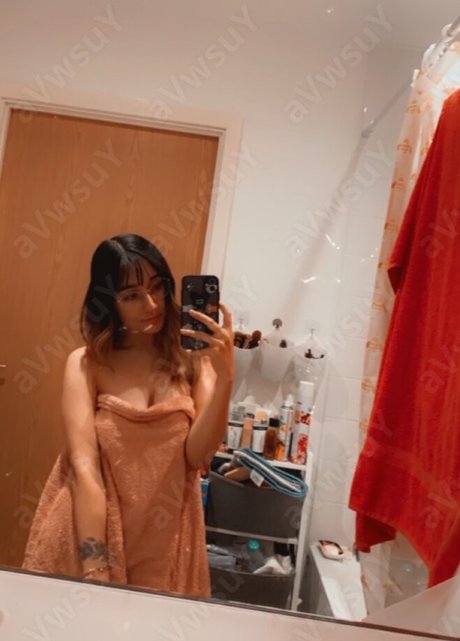 Maya ASMR art star galleries