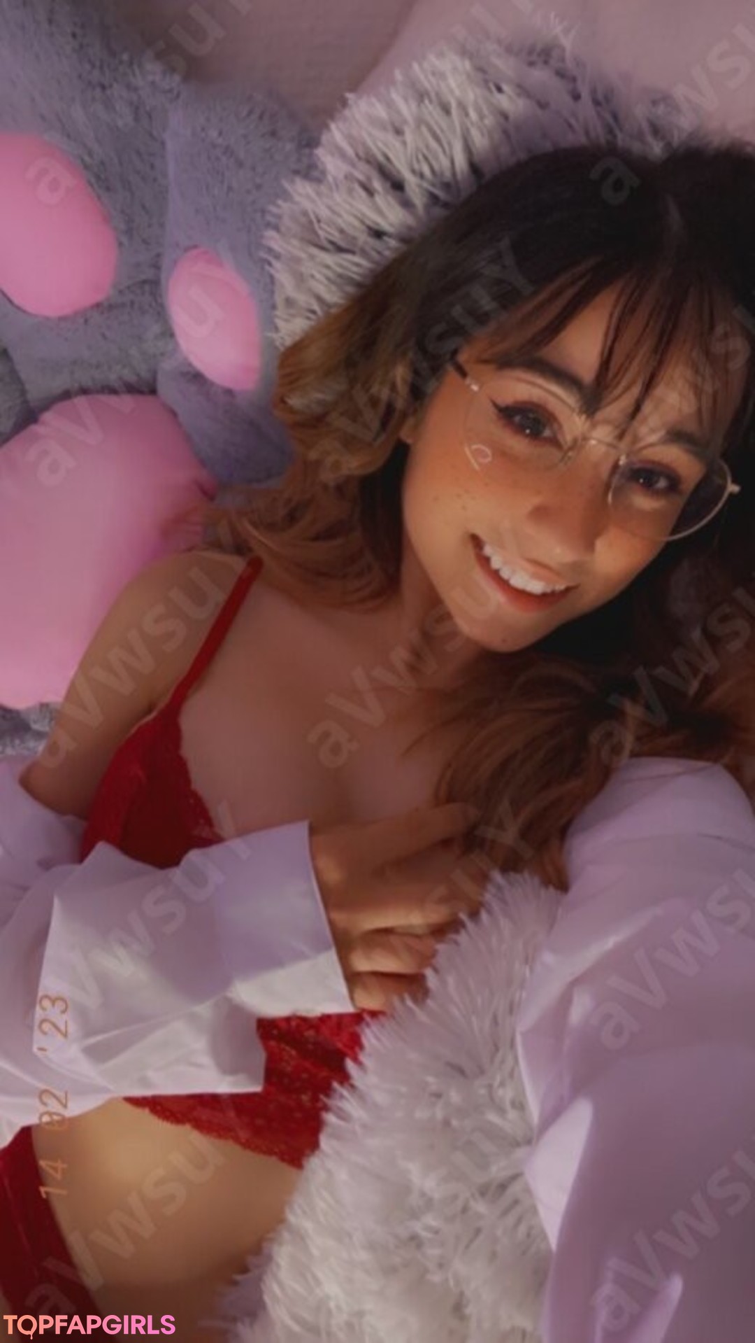 Maya ASMR pornstar perfect image