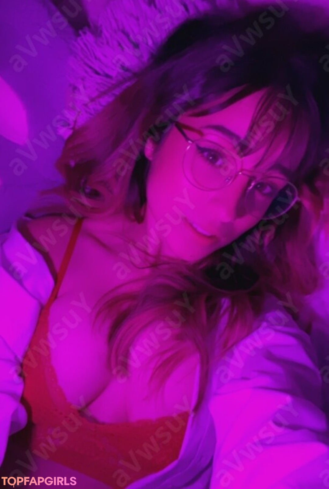 Maya ASMR free actress photo