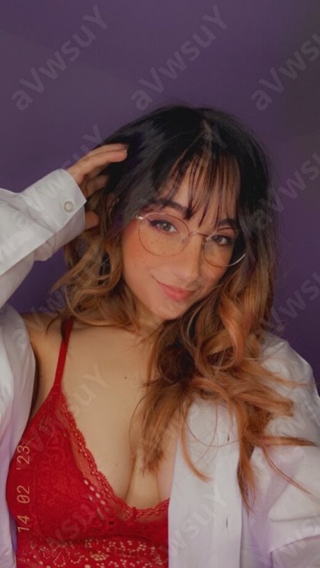 Maya ASMR pornstar nice gallery
