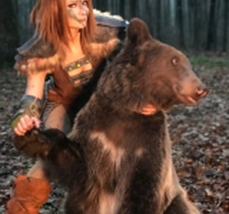 Jannet Incosplay pornstar xxx photo