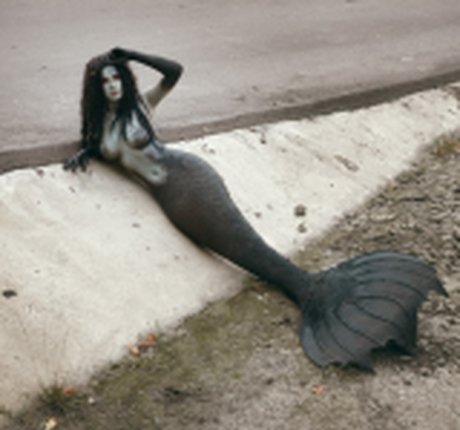 blonde shemale onlyfans art xxx photo