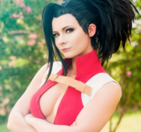 Jannet Incosplay pretty actress photos