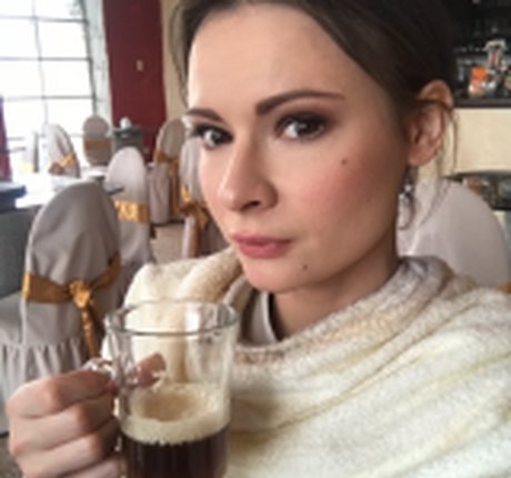 Jannet Incosplay nude star img