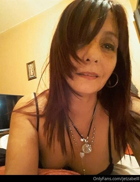 jetzabelll sexy model gallery