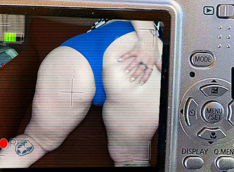 bukekki exclusive model image