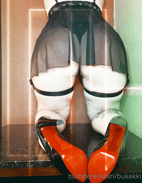 bukekki pornstar perfect picture