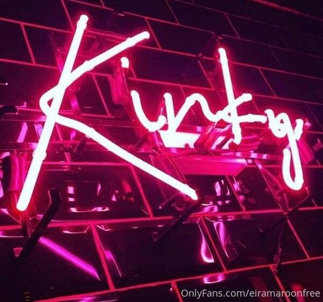 eiramaroonfree nudes model photos