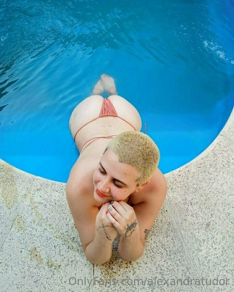 alexandratudor pornstar free gallery