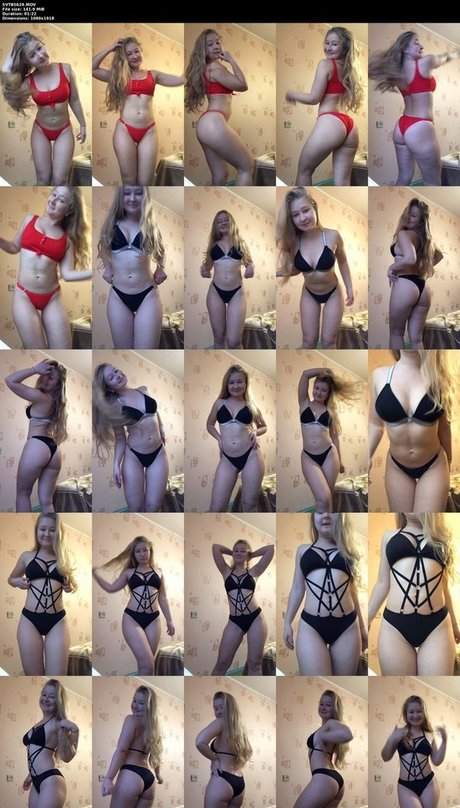 blondeany best star image