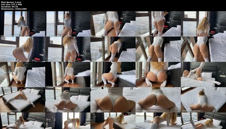 blondeany star top galleries