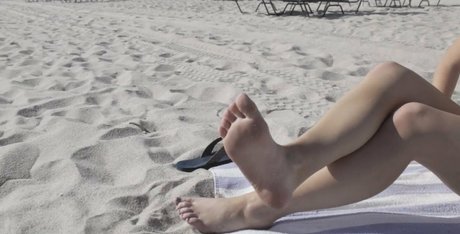 fit skywalker model pretty photos