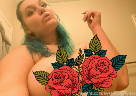 alyssacarterfreex adult star images