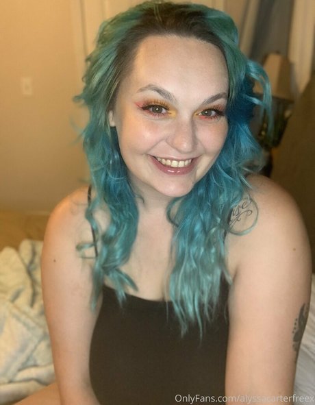 alyssacarterfreex model perfect img