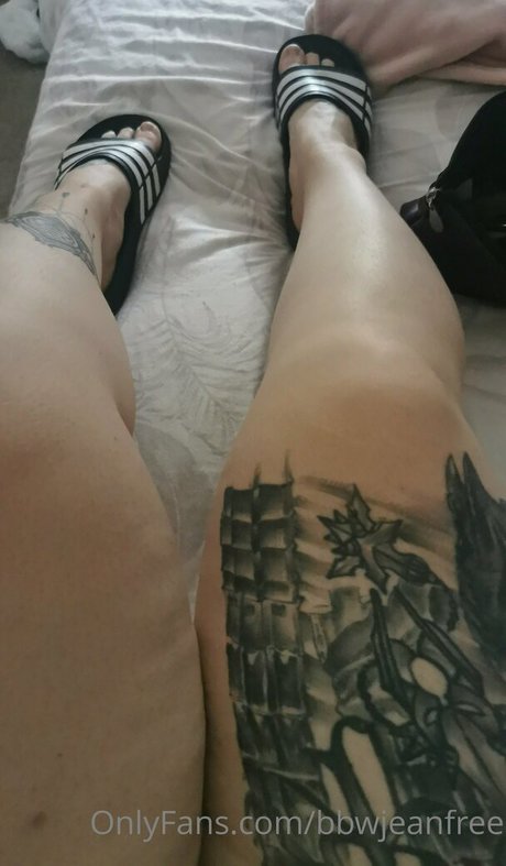 bbwjeanfree Quick photo