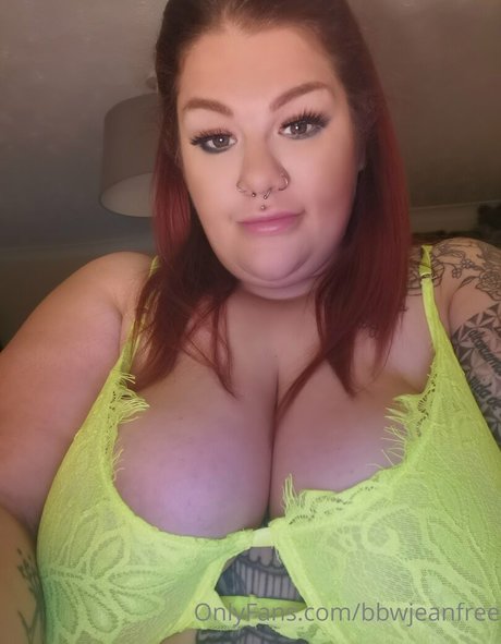 bbwjeanfree model sexy gallery