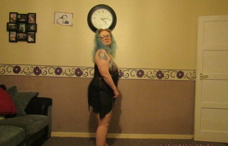 littleh93 star exclusive picture