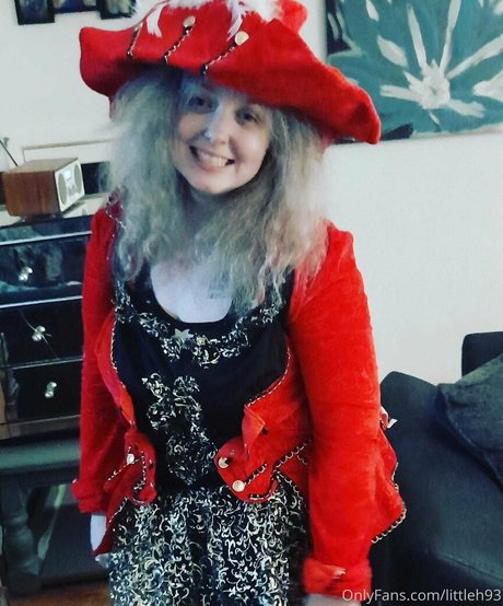 littleh93 model top image