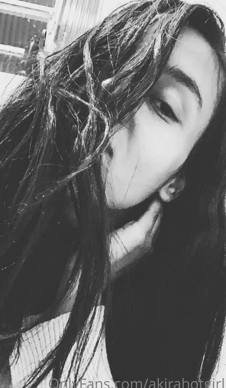 akirahotgirl hot star pic