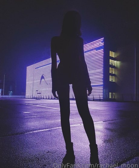 rachael moon star exclusive pictures