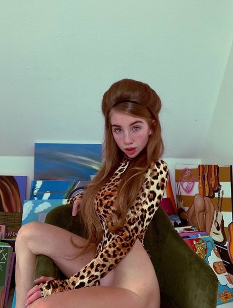 CoconutKitty high quality star photo