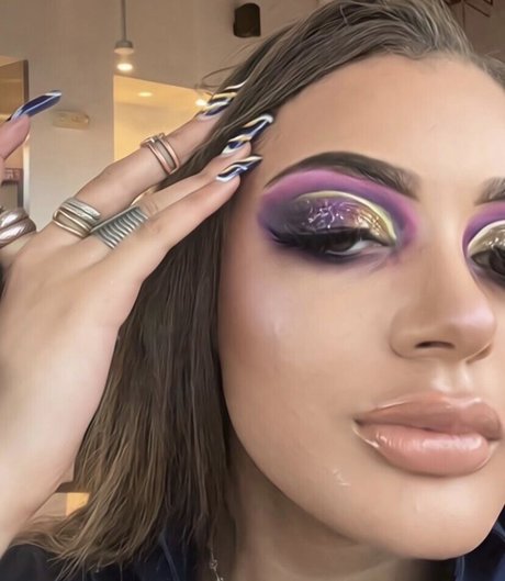 krystaleeliz star nudes pictures