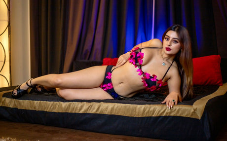 Ankita Dave star pretty picture