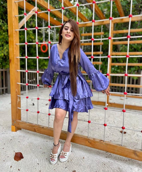 Ankita Dave nice actress gallery