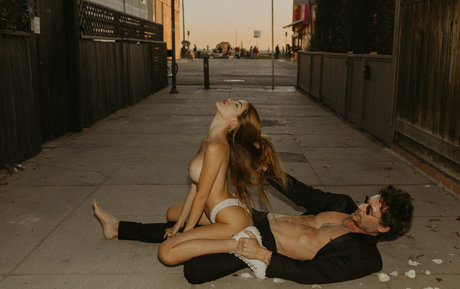 Breeana Fairbrook Quick photo