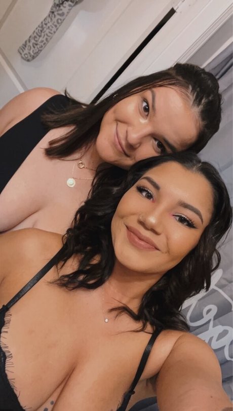 Hannah Malvone model high quality photo