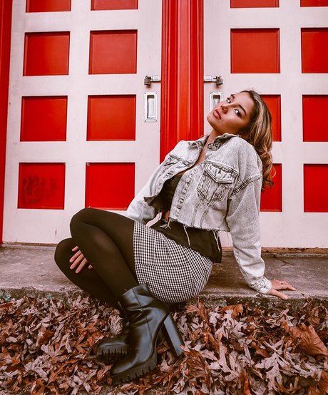 Hannah Malvone adult star picture