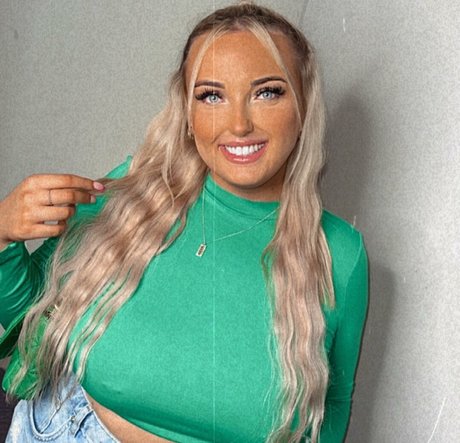 Olivia D model pretty gallery