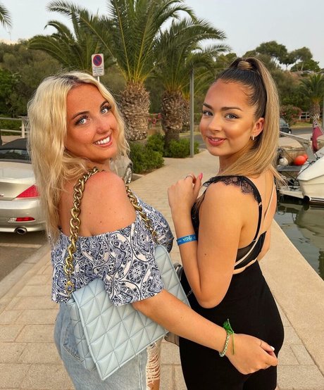 Olivia D nice star photos