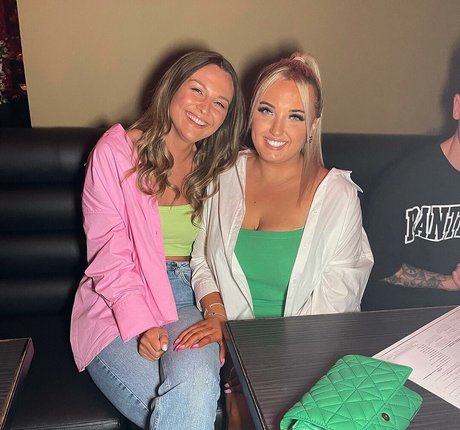 Olivia D nude star images