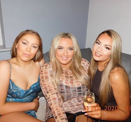 Olivia D perfect star pic