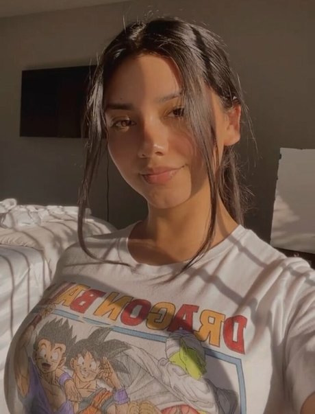 Candelaria Quick photo