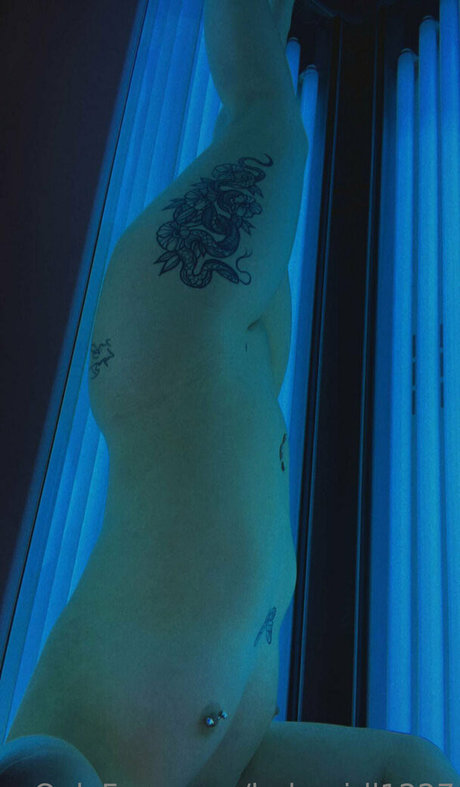 Leigh Ann model pornographic archive