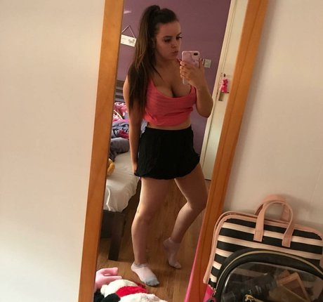 Kirsty Brittain high quality star photo