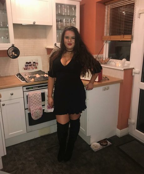 Kirsty Brittain erotic star galleries