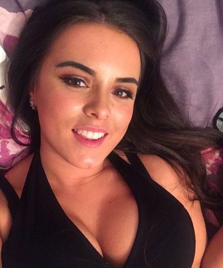 Kirsty Brittain pornstar erotic image