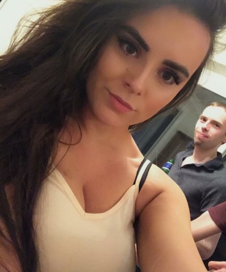 Kirsty Brittain exclusive model photos