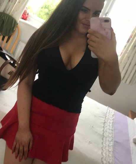 Kirsty Brittain erotic actress photo