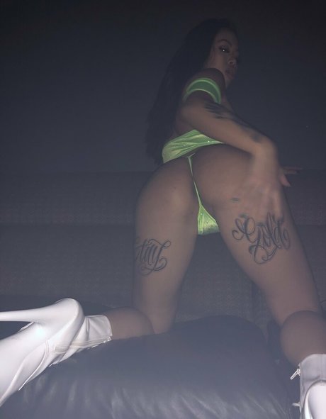 cathynugget exclusive actress pic