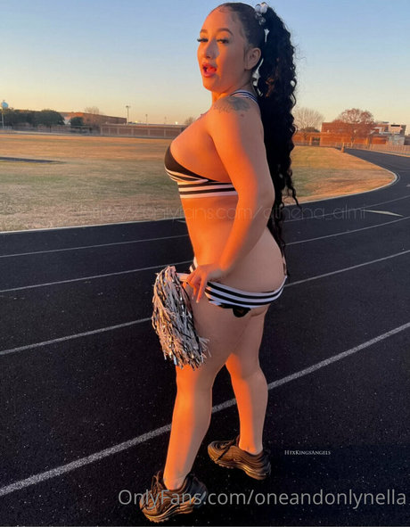 oneandonlynella free actress galleries