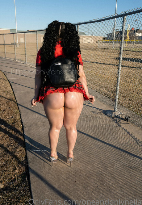 oneandonlynella sex pornstar photos