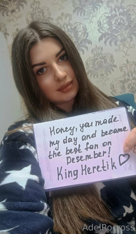 adelinaroccos nice pornstar gallery