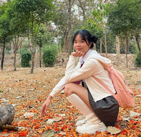 Baebi Hel porn model img