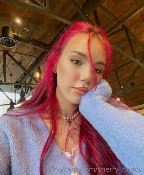 cherry nancy star xxx picture