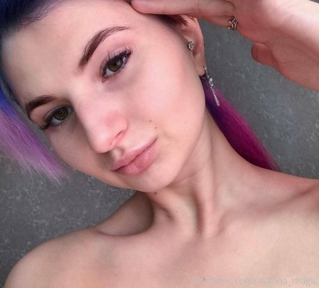 marinamagic model porn photos