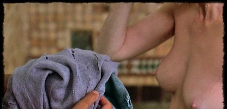 Anette O Toole model perfect images